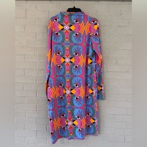 Nooworks Mucci Demi Dress 2xl